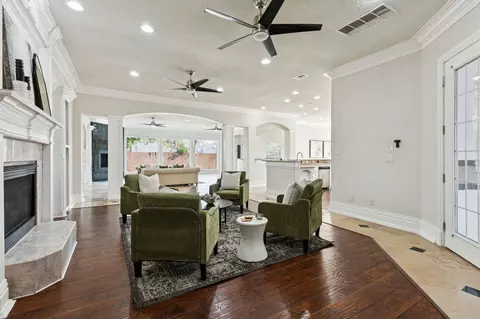 Living - 469 Apache Trl, Keller, TX 76248 photo 1 of 5