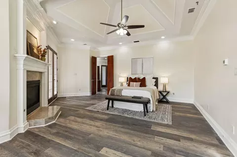 Bedroom - 469 Apache Trl, Keller, TX 76248 photo 2 of 2