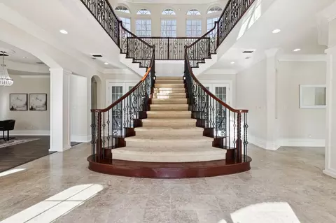Entry Way - 469 Apache Trl, Keller, TX 76248 photo 1 of 4