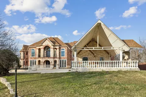 Exterior - 469 Apache Trl, Keller, TX 76248 photo 4 of 7