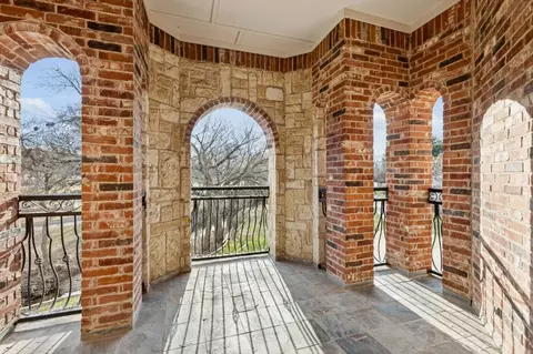 Exterior - 469 Apache Trl, Keller, TX 76248 photo 3 of 7