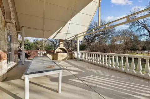 Exterior - 469 Apache Trl, Keller, TX 76248 photo 5 of 7