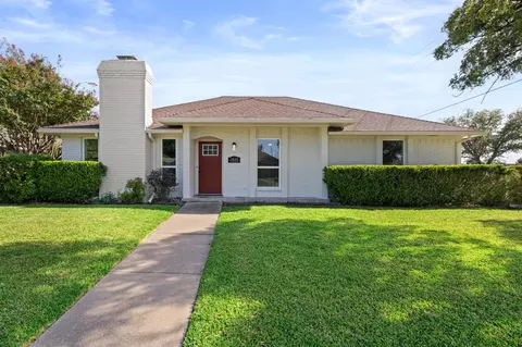 3802 Roan Cir, Garland, TX 75043