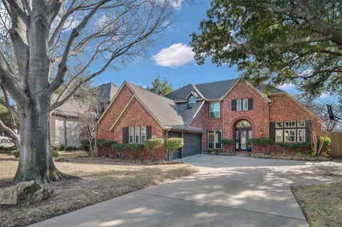 609 Somerset Dr, Flower Mound, TX 75028