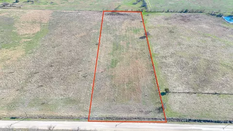 lot1 NE Cr 2160, Kerens, TX 75144