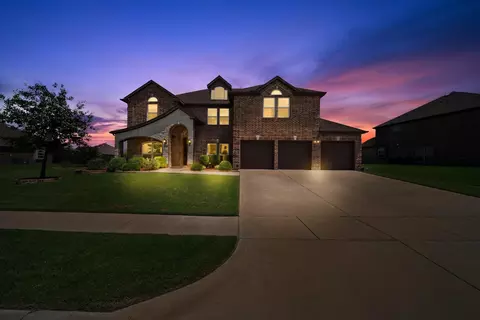 412 Bastrop Rd, Forney, TX 75126