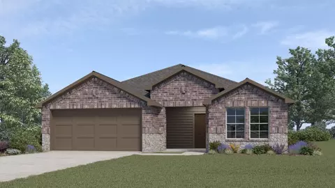 2131 Thornton Dr, Crandall, TX 75114