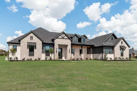 4289 Waterstone Estates Dr, Mckinney, TX 75071
