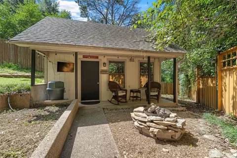Exterior - 3000 Chimney Hill Dr, Waco, TX 76708 photo 9 of 12
