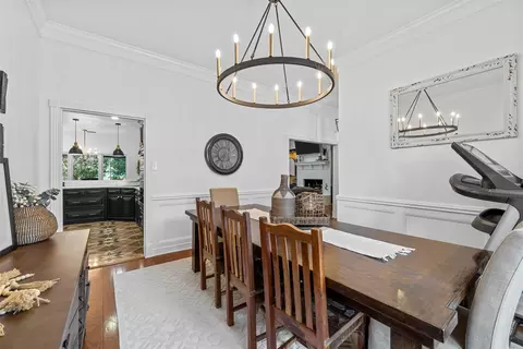 Dining - 3000 Chimney Hill Dr, Waco, TX 76708 photo 2 of 2