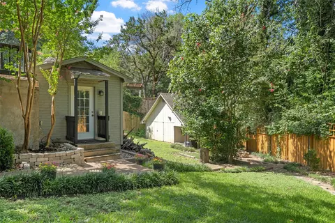 Exterior - 3000 Chimney Hill Dr, Waco, TX 76708 photo 10 of 12