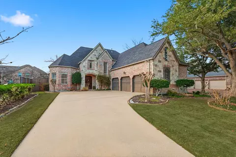 727 Madison St, Coppell, TX 75019