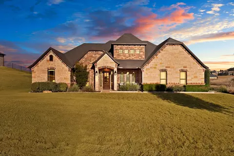12233 Bella Palazzo Dr, Fort Worth, TX 76126