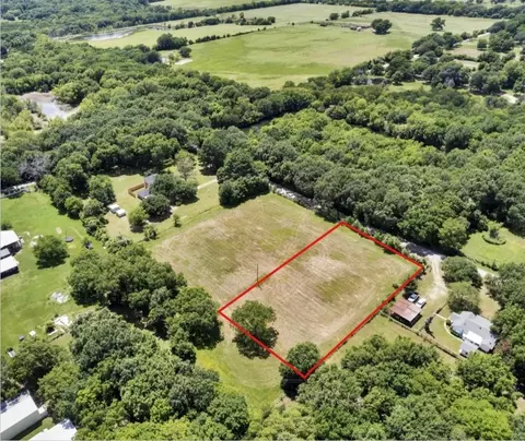 000 Loren Boyd Rd, Combine, TX 75159