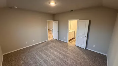 Bedroom - 560 Marsh St, Cleburne, TX 76033 photo 2 of 5