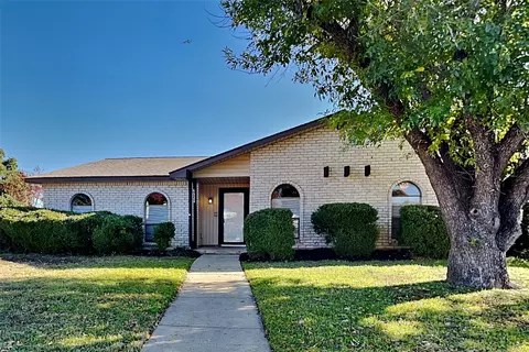 6532 Blue Ridge Trl, Plano, TX 75023