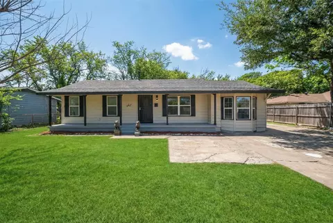 3417 Haltom Rd, Haltom City, TX 76117
