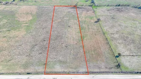 lot2 NE Cr 2160, Kerens, TX 75144