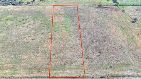 lot3 NE Cr 2160, Kerens, TX 75144
