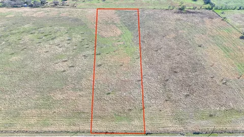lot4 NE Cr 2160, Kerens, TX 75144