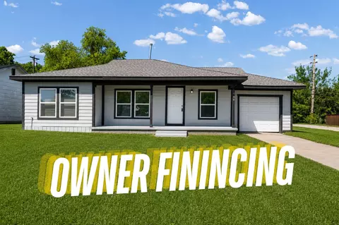 1806 Wellington St, Greenville, TX 75401