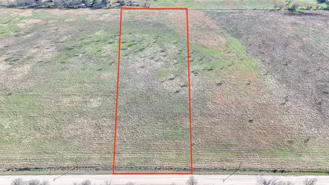 lot5 NE Cr 2160, Kerens, TX 75144