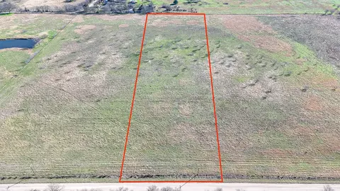 lot6 NE Cr 2160, Kerens, TX 75144