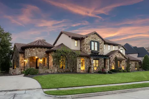 904 Palos Verdes Trl, Southlake, TX 76092