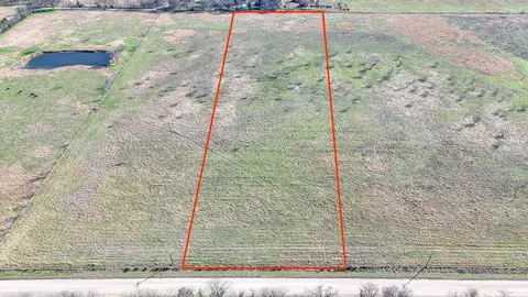 lot7 NE Cr 2160, Kerens, TX 75144