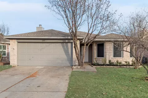 2812 Terrace Dr, Mckinney, TX 75071
