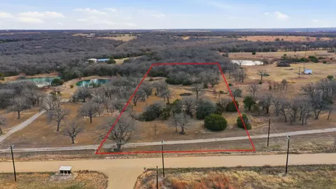 tbd Dps Tower, Perrin, TX 76486