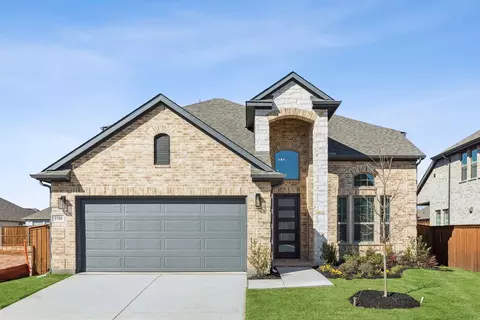 1916 Huron Dr, Forney, TX 75126