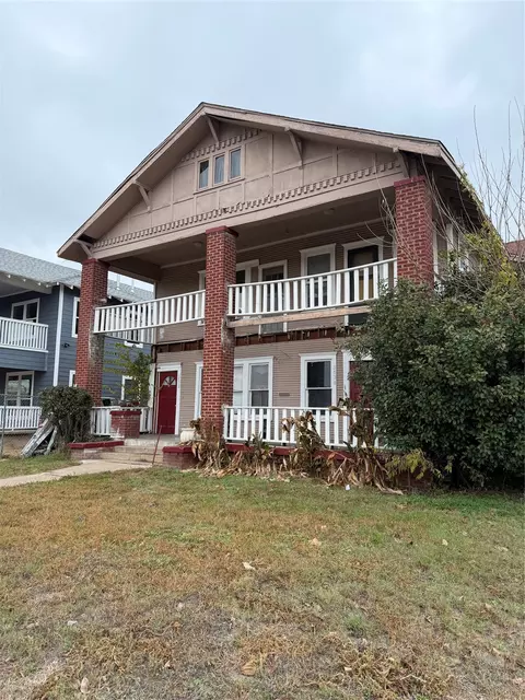 3528 Colonial Ave, Dallas, TX 75215
