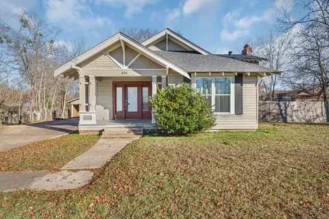 814 N Spring St, Grand Saline, TX 75140