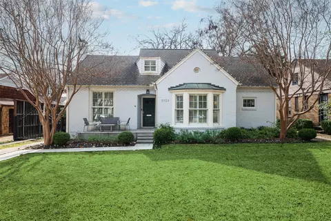 5924 Mccommas Blvd, Dallas, TX 75206
