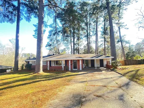 402 E Todd St, Minden, LA 71055