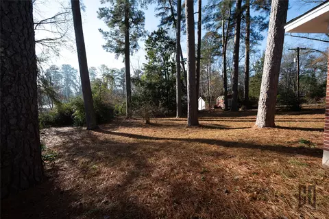 Exterior - 402 E Todd St, Minden, LA 71055 photo 3 of 4