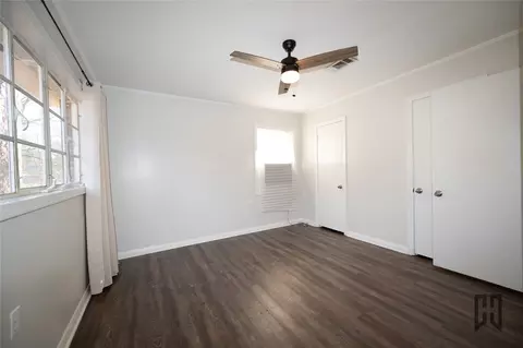 Bedroom - 402 E Todd St, Minden, LA 71055 photo 2 of 3
