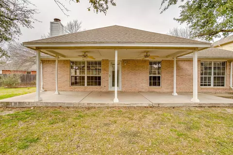 Exterior - 177 Aspen Loop, Aledo, TX 76008 photo 5 of 5
