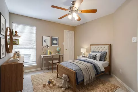 Bedroom - 177 Aspen Loop, Aledo, TX 76008 photo 5 of 7