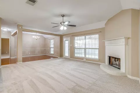 Living - 177 Aspen Loop, Aledo, TX 76008 photo 4 of 9