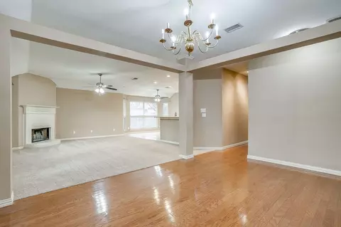 Living - 177 Aspen Loop, Aledo, TX 76008 photo 9 of 9