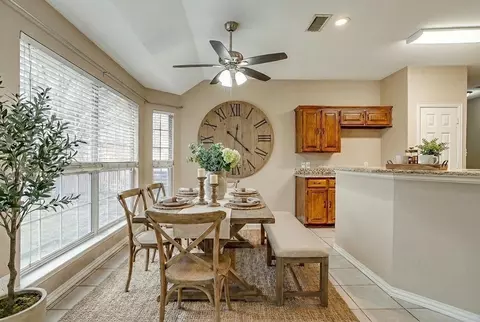 Dining - 177 Aspen Loop, Aledo, TX 76008 photo 1 of 2