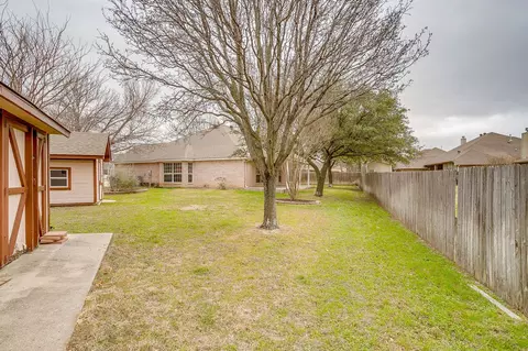 Exterior - 177 Aspen Loop, Aledo, TX 76008 photo 4 of 5