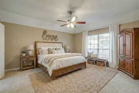 Bedroom - 177 Aspen Loop, Aledo, TX 76008 photo 1 of 7