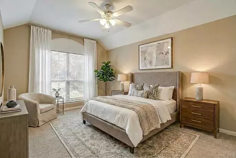 Bedroom - 177 Aspen Loop, Aledo, TX 76008 photo 3 of 7