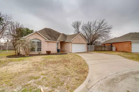 Exterior - 177 Aspen Loop, Aledo, TX 76008 photo 2 of 5