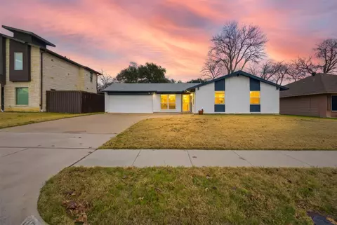 1122 Drexel Dr, Plano, TX 75075