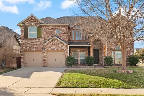 1300 Spanish Needle Trl, Fort Worth, TX 76177