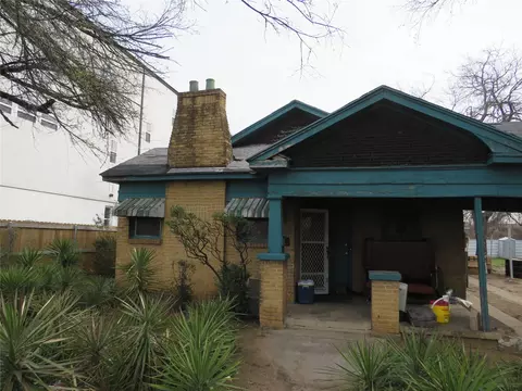 3638 Cleveland St, Dallas, TX 75215